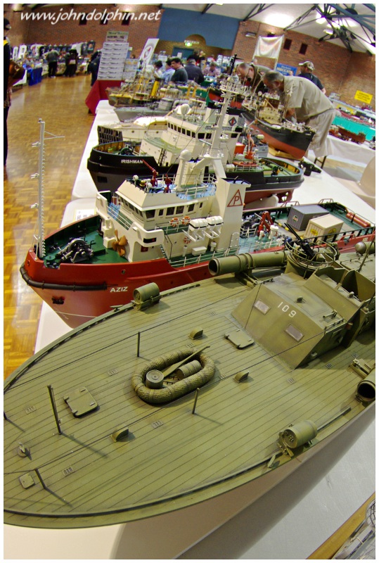 WA scale model expo 2011 5