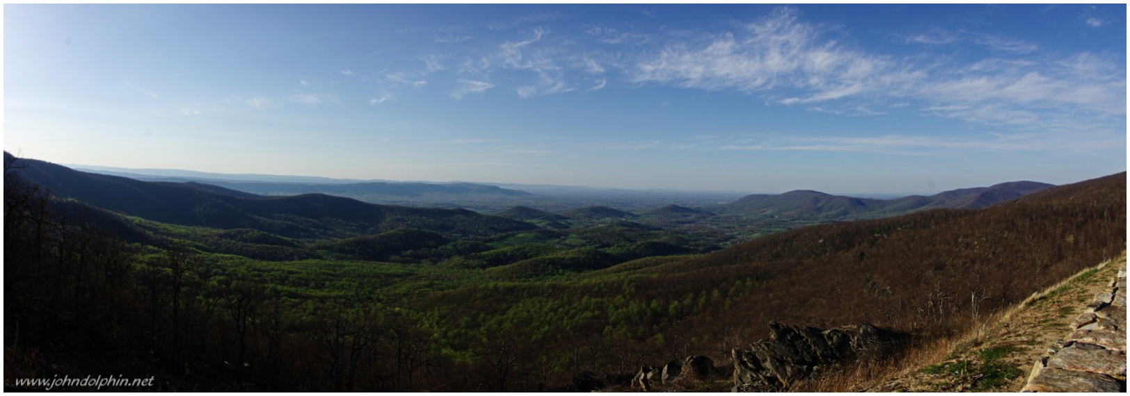 Virginia panorama 2