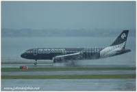 Auckland Airport 5