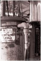 Severn Gas Pumps