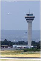 Perth Airport Viewing Platform