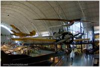 Air and Space museum 4