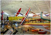 Air and space museum Washington 3