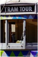 Whiteman paek tram