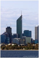 Perth city 2