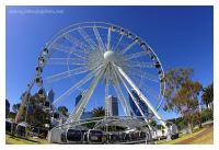Perth observation wheel 5