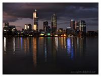 Perth City reflections 4