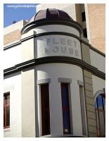 Fleet house