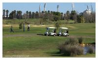 Burswood Golf course