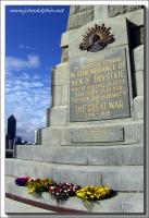 state war memorial