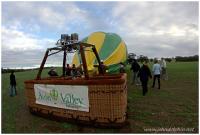 Avon Valley Ballooning 2