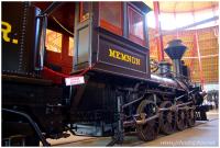 Baltimore & Ohio Railroad Museum 4