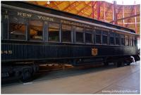 Baltimore & Ohio Railroad Museum 4